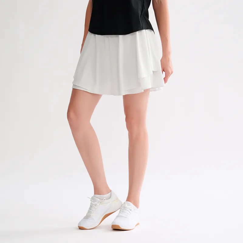 SPYDER TRAINING Casual Short Skirts Women's-4