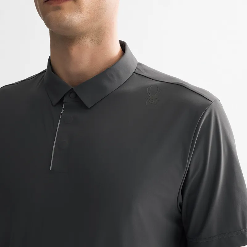 SPYDER TRAINING Polo Shirt Men's-19