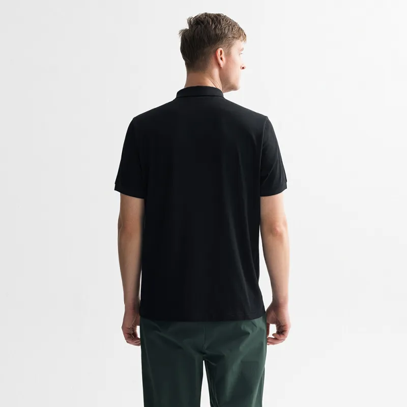 SPYDER TRAINING Polo Shirt Men's-13