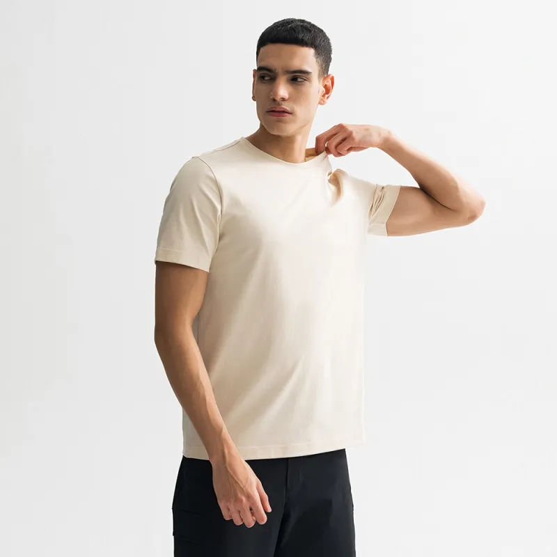 SPYDER Training T Shirts Men-30