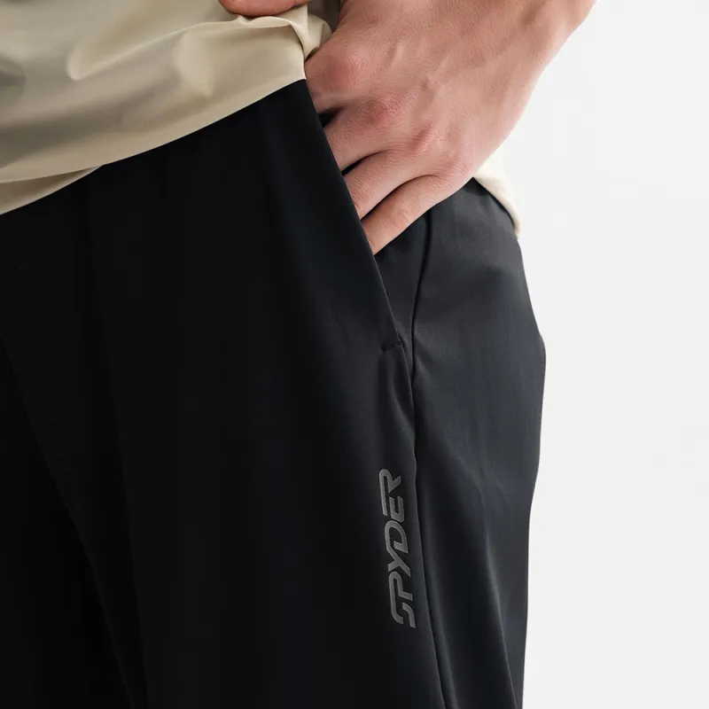 SPYDER Knitted Sweatpants Men's-5