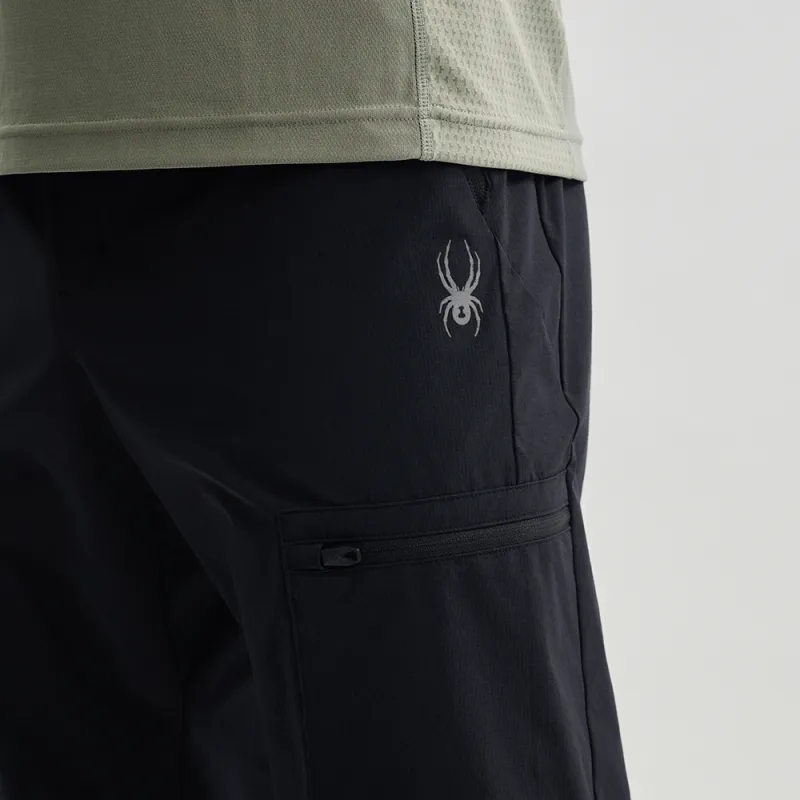 SPYDER TRAINING Casual Pants Men's-13