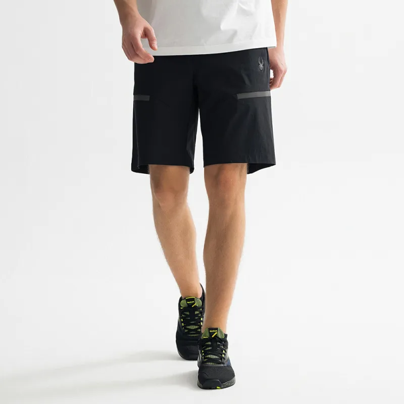 SPYDER TRAINING Casual Shorts Men's-2
