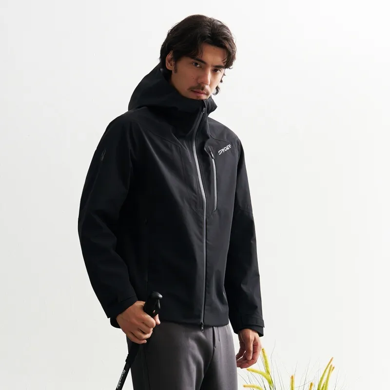 SPYDER MOUNTAIN LIFE Windbreaker Jacket Men's-2