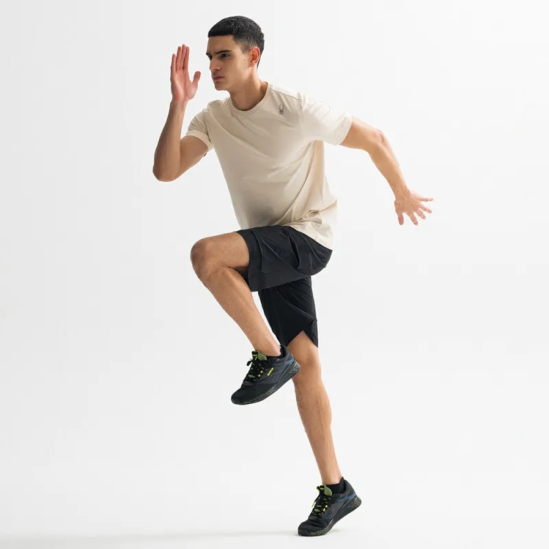 SPYDER Training T Shirts Men-31