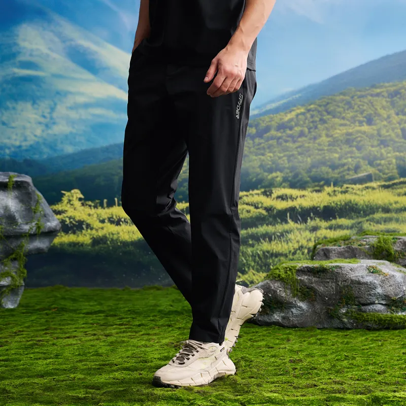 SPYDER Casual Pants Men-3