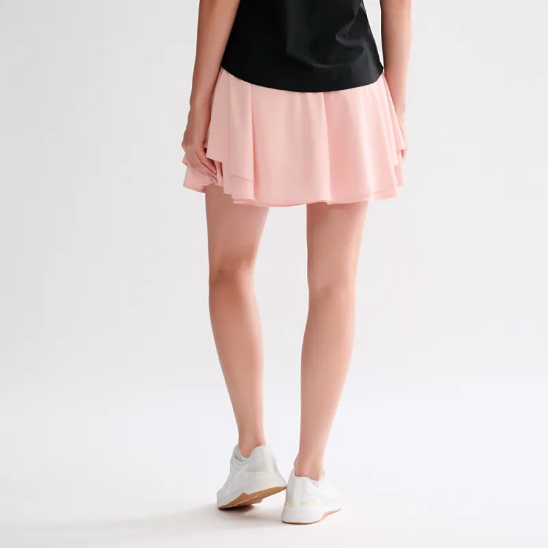 SPYDER TRAINING Casual Short Skirts Women's-12