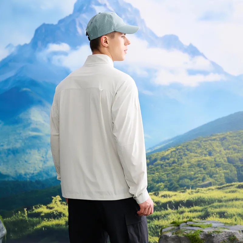 SPYDER TRAINING UV Protection Sun Protection Sun Protection Clothing Men's-13