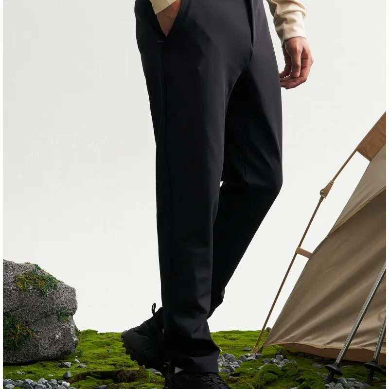 SPYDER Casual Pants Men-3