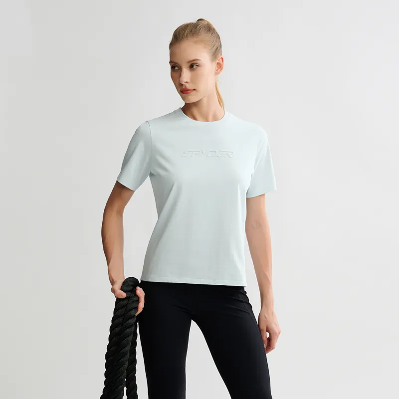 SPYDER TRAINING T Shirt Women's-9