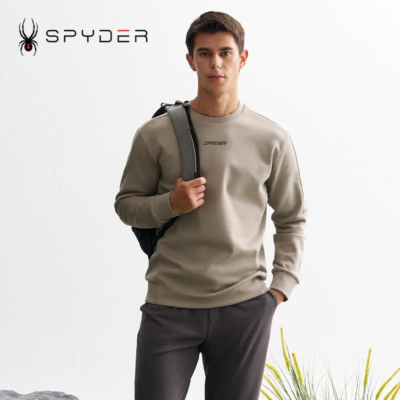 SPYDER Sweatshirts Men-6
