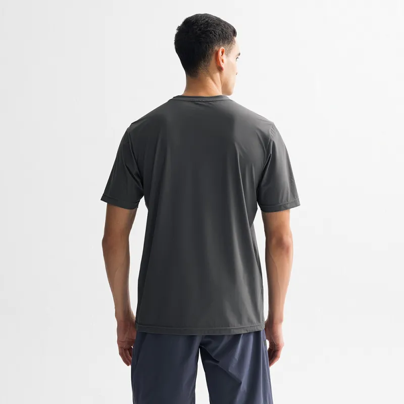 SPYDER Training T Shirts Men-32