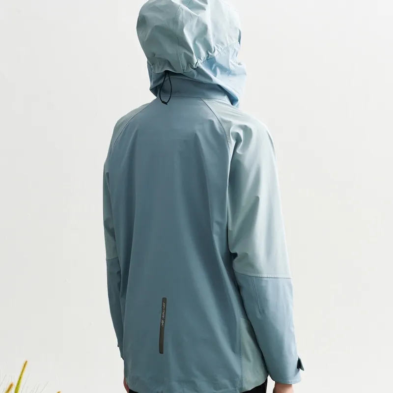 Reebok X SPYDER Windbreaker Jackets Women's-4