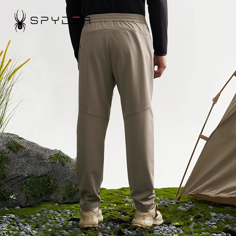 SPYDER MOUNTAIN LIFE Casual Pants Men's-7