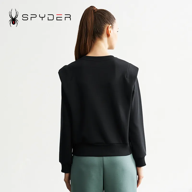 SPYDER MOUNTAIN LIFE Sweatshirt Women's-4