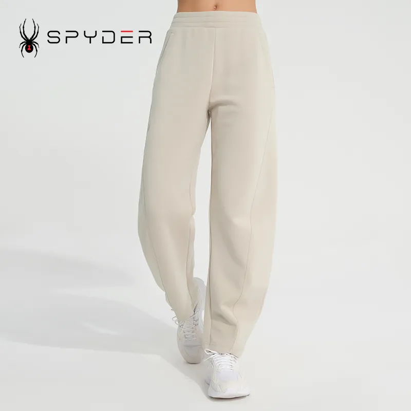 SPYDER URBAN LIFE Casual Pants Women's-4