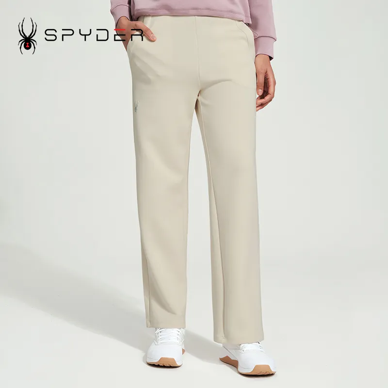 SPYDER TRAINING Casual Pants Women's-7