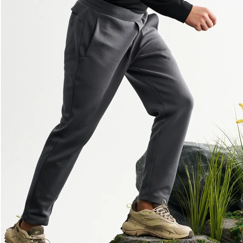 SPYDER MOUNTAIN LIFE Knitted Sweatpants Men's-7
