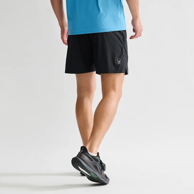 SPYDER TRAINING Casual Shorts Men's-5