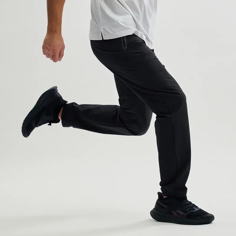SPYDER TRAINING Knitted Sweatpants Men's-3