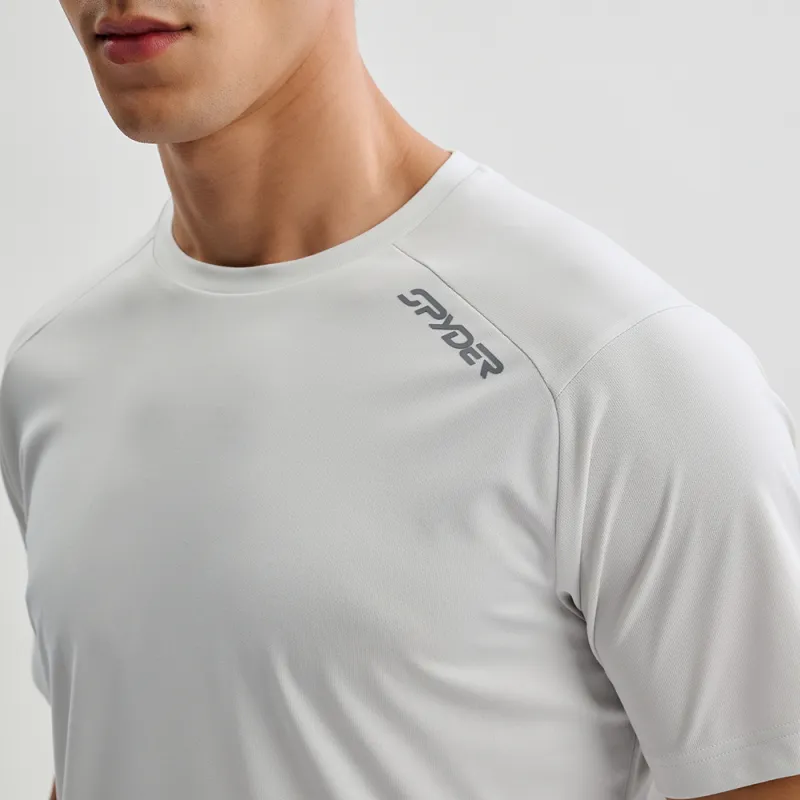 SPYDER Training T Shirts Men-6