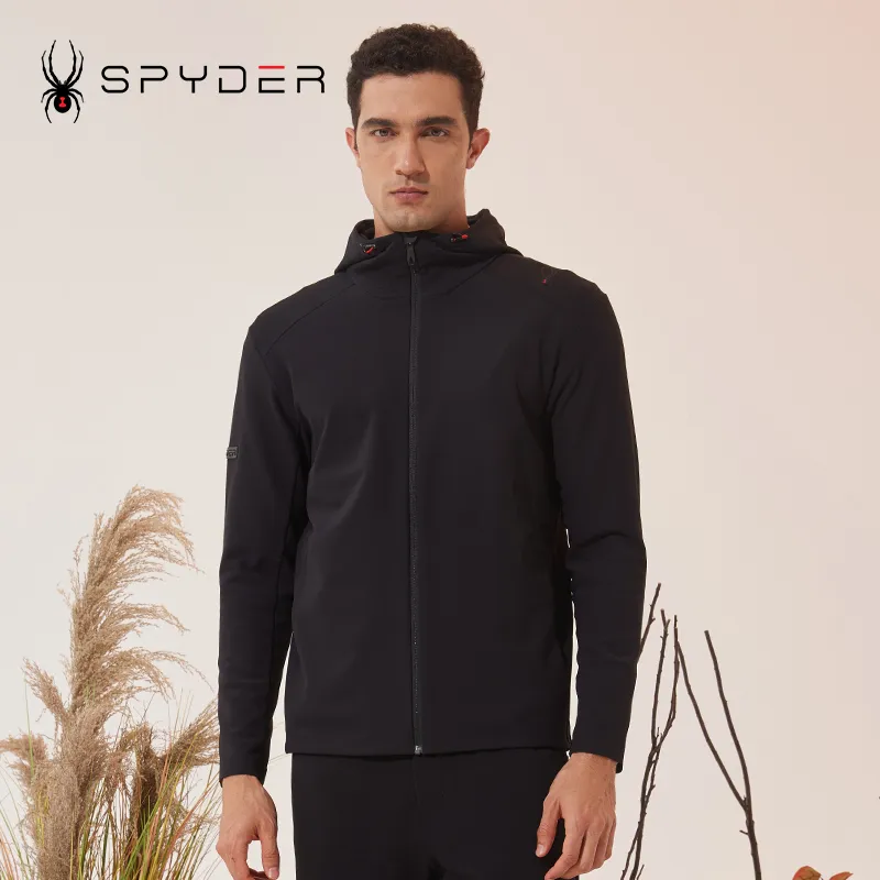 SPYDER Jackets Men-2
