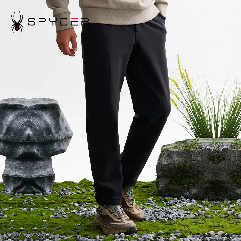 SPYDER Casual Pants Men-3