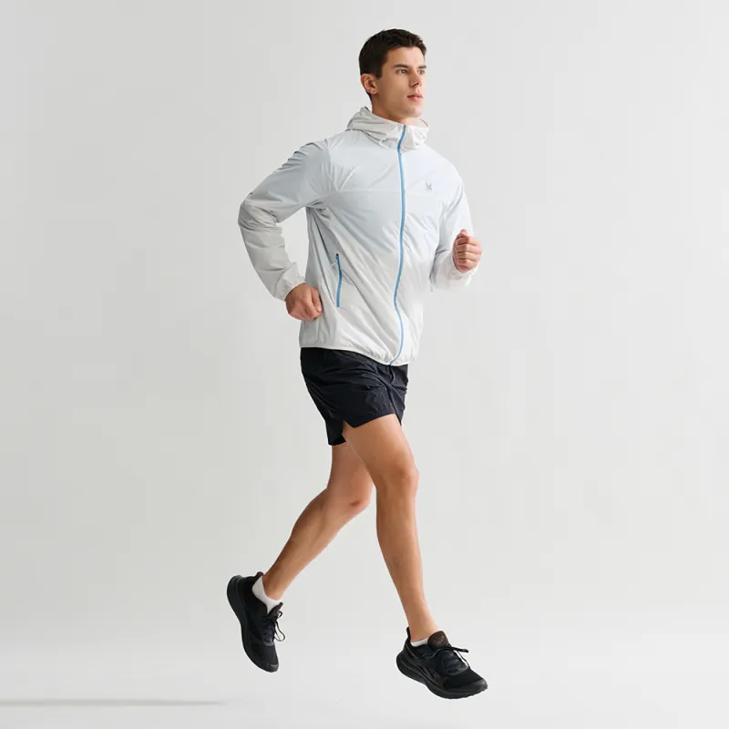 SPYDER TRAINING Sun Protection Clothing Men's-10