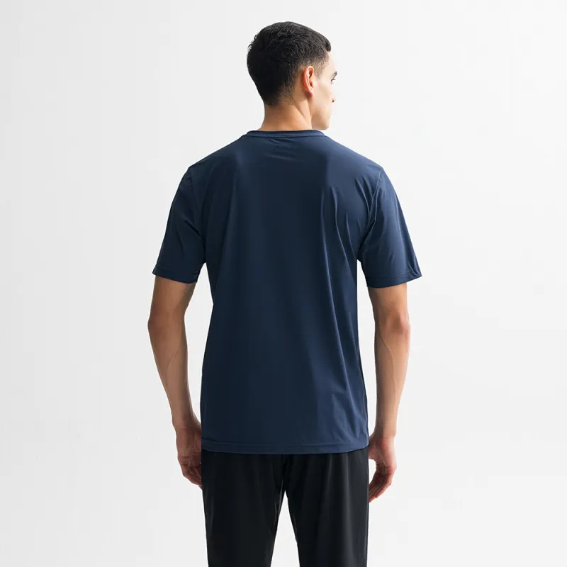 SPYDER Training T Shirts Men-12