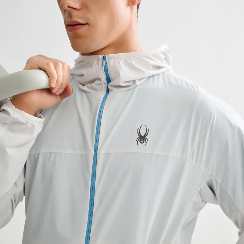 SPYDER TRAINING Sun Protection Clothing Men's-12