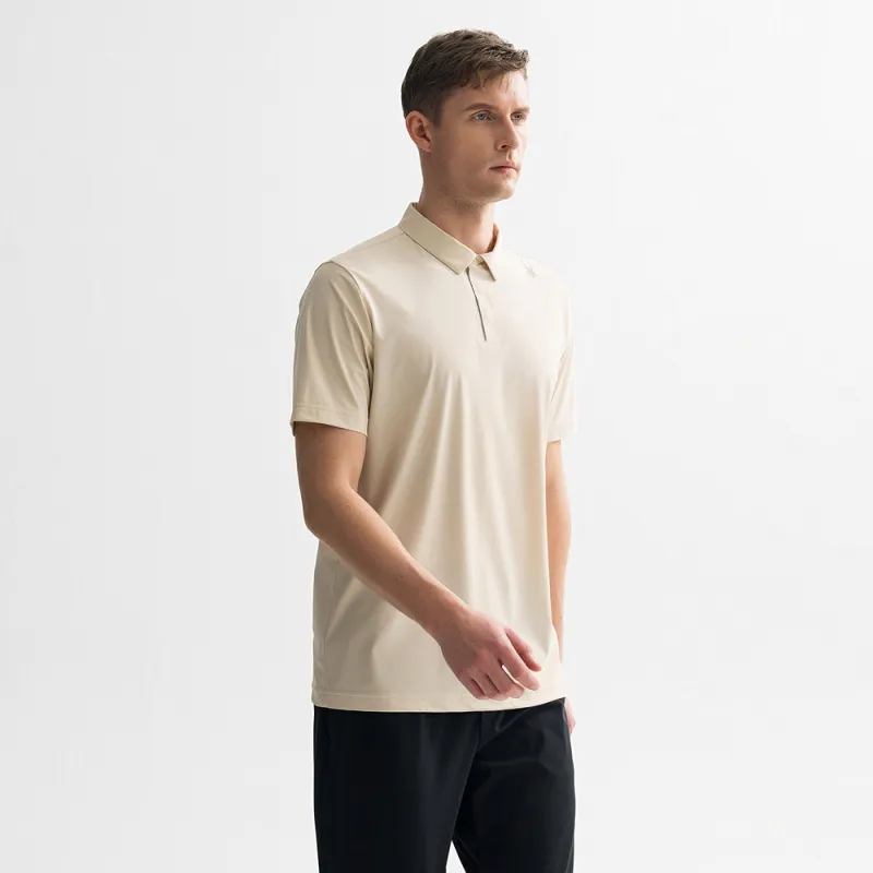 SPYDER TRAINING Polo Shirt Men's-23