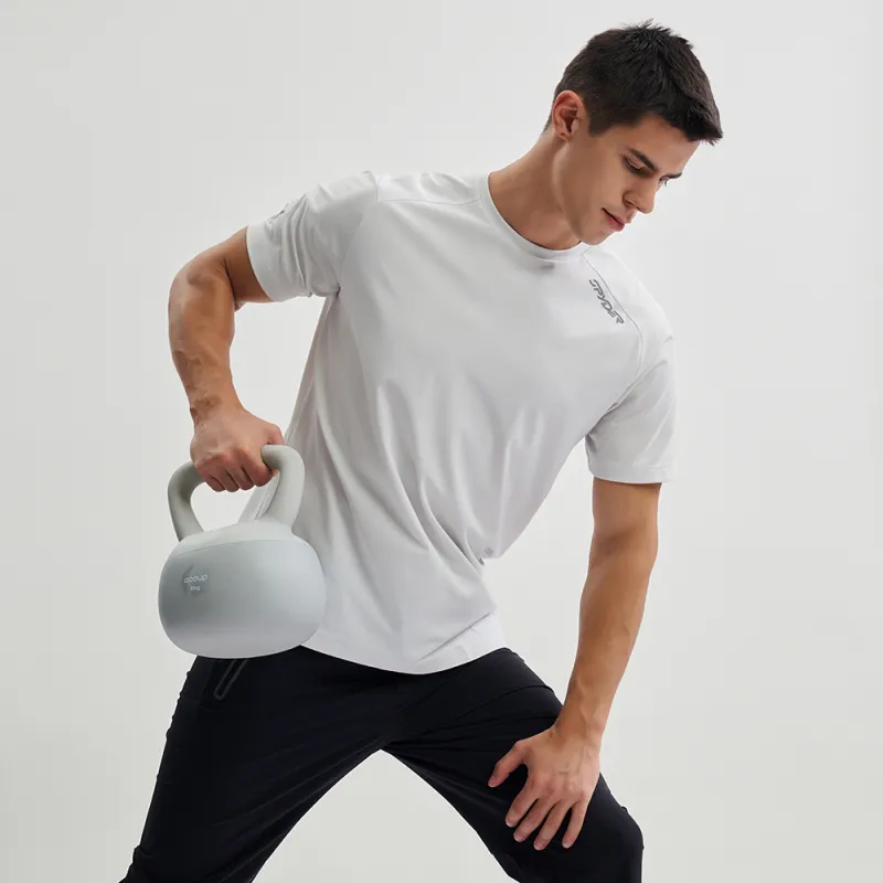 SPYDER Training T Shirts Men-2