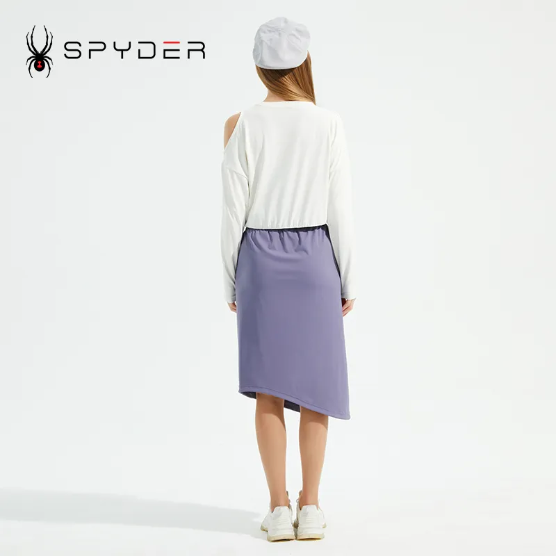 SPYDER T Shirts Women's-3