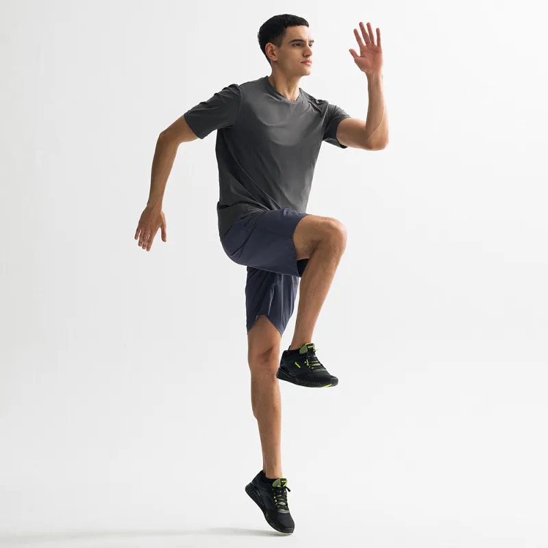 SPYDER Training T Shirts Men-30