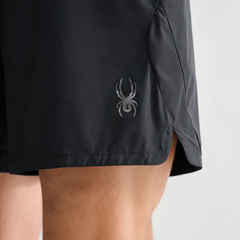 SPYDER TRAINING Casual Shorts Men's-6
