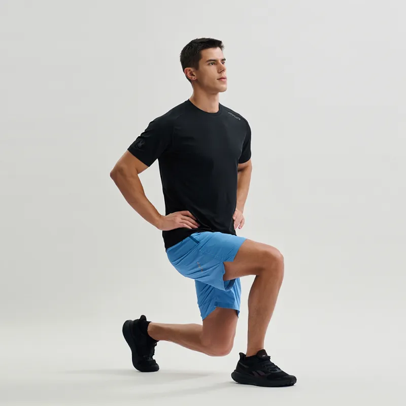 SPYDER Training T Shirts Men-11