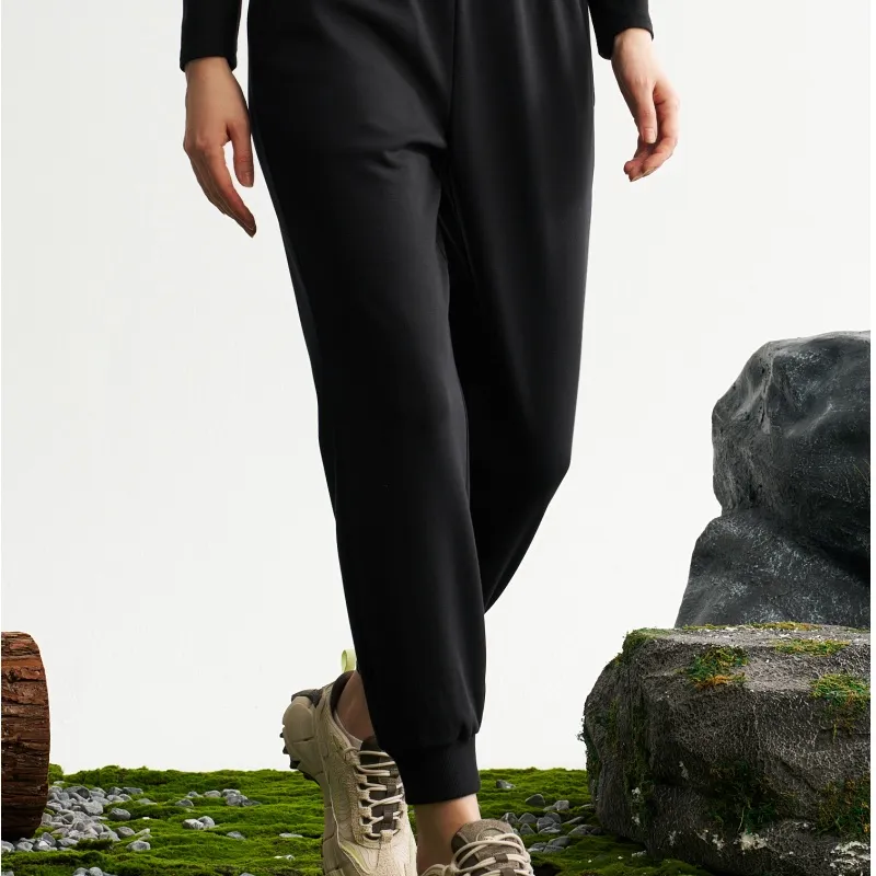 SPYDER Knitted Sweatpants Women's-5