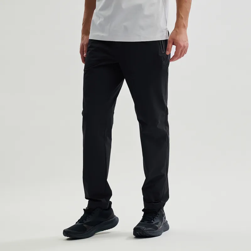 SPYDER TRAINING Knitted Sweatpants Men's-2