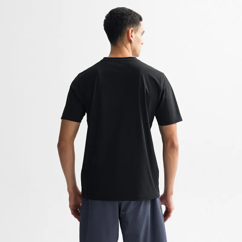 SPYDER Training T Shirts Men-5