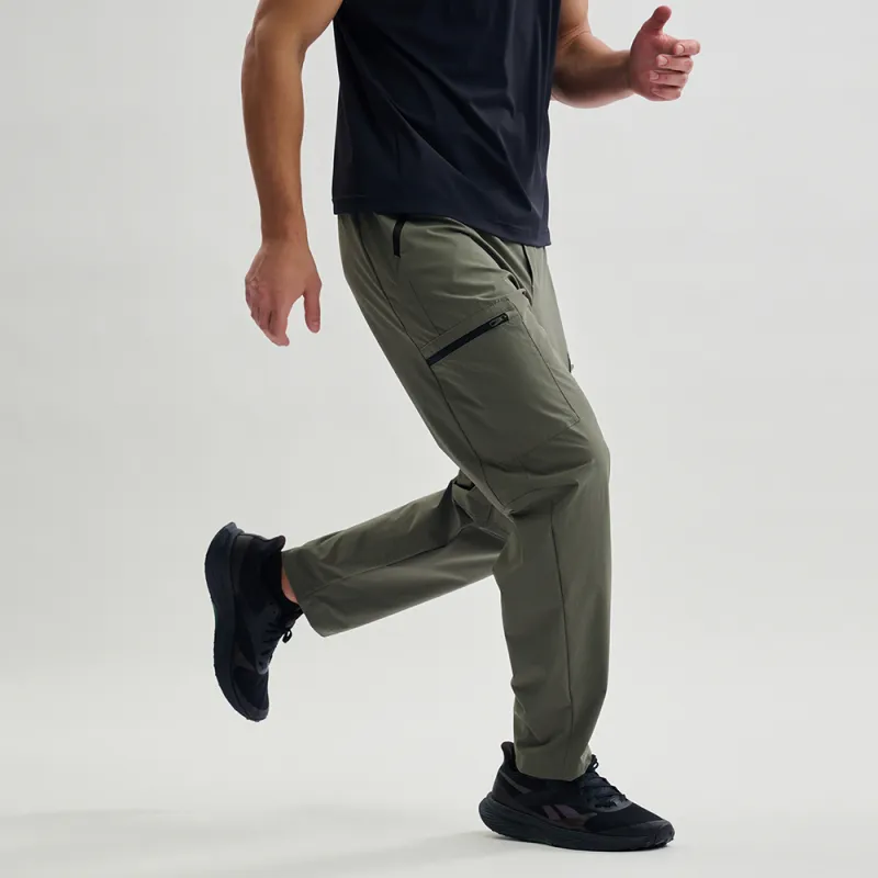 SPYDER TRAINING Casual Pants Men's-17