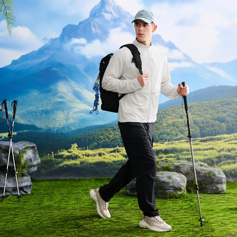 SPYDER TRAINING UV Protection Sun Protection Sun Protection Clothing Men's-10