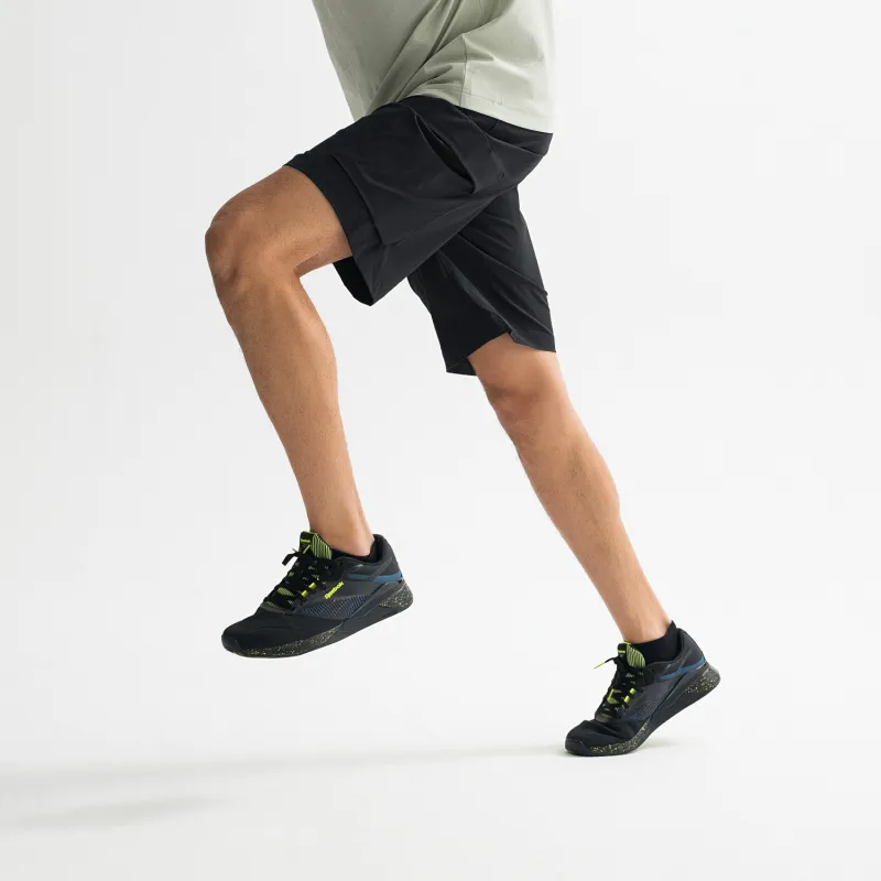 SPYDER TRAINING Casual Shorts Men's-2