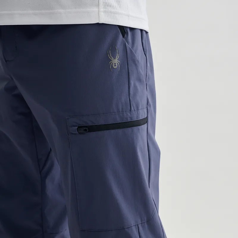 SPYDER TRAINING Casual Pants Men's-6