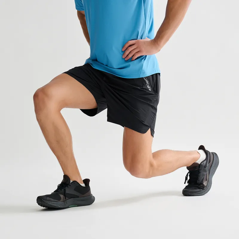 SPYDER TRAINING Casual Shorts Men's-4