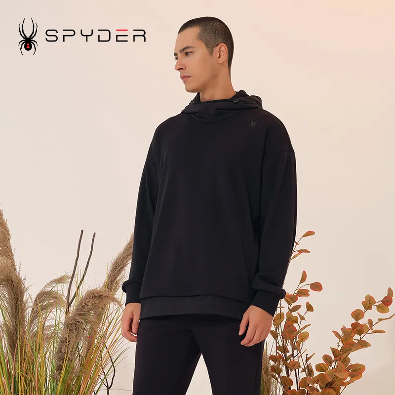 SPYDER SKI LIFE Sweatshirt Men's-1