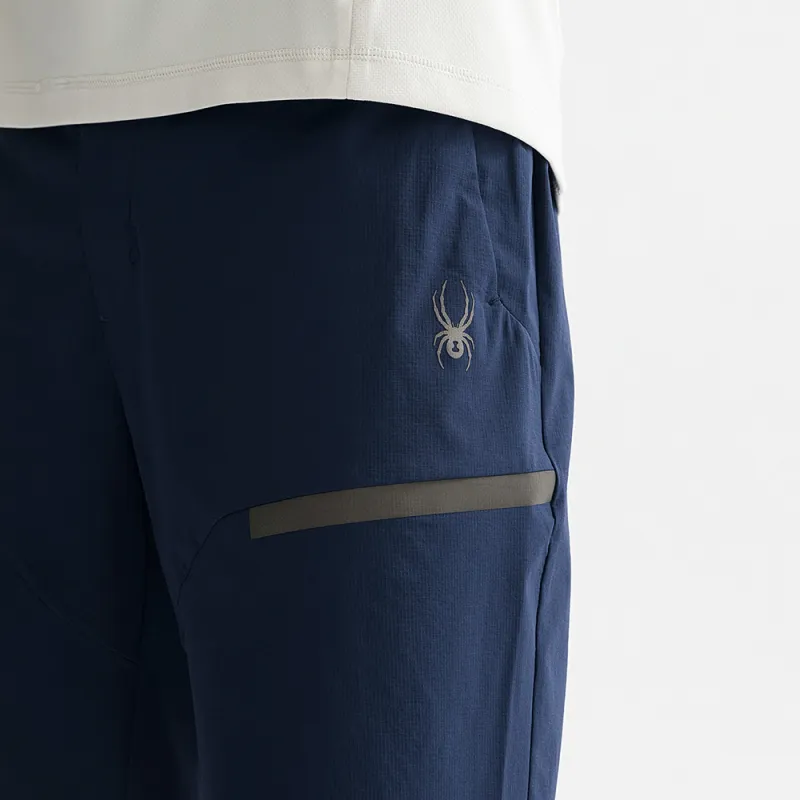 SPYDER TRAINING Casual Shorts Men's-12
