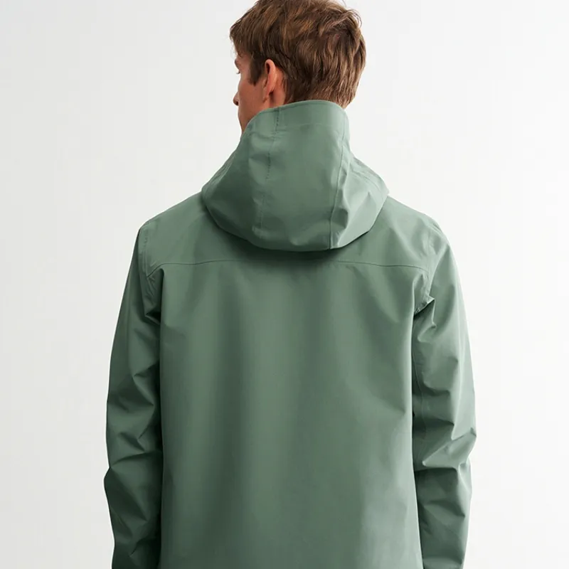SPYDER Outdoor Hiking, Urban Living/Travel/Commuting Windbreaker Jacket Men's-10