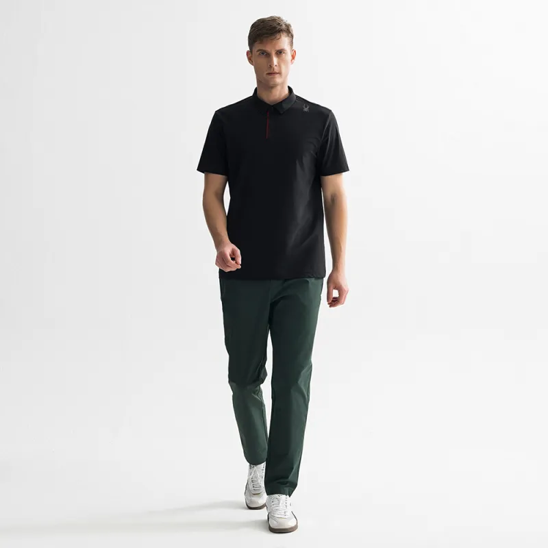 SPYDER TRAINING Polo Shirt Men's-3