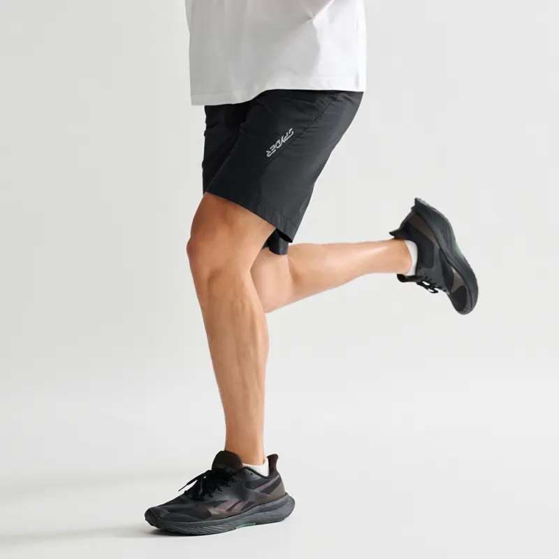 SPYDER TRAINING Casual Shorts Men's-4