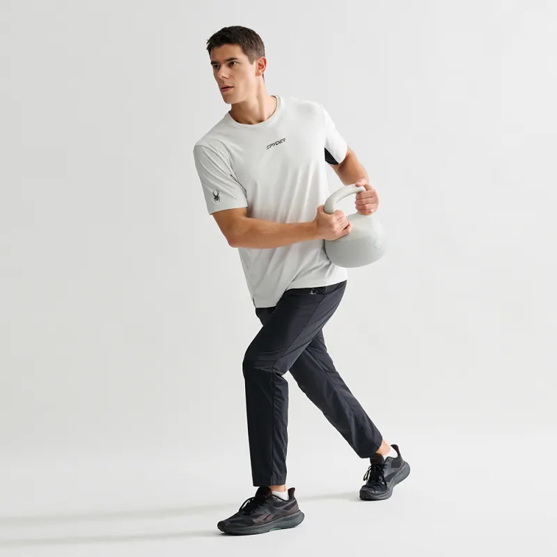 SPYDER Training T Shirts Men-9